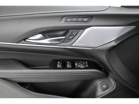 New 2025 Cadillac CT4 Premium Luxury image 14