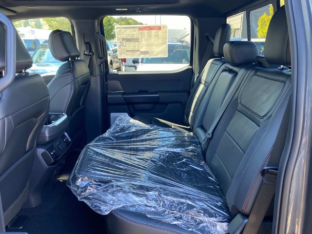 New 2026 Ford F150 Raptor AWD/4WD image 7