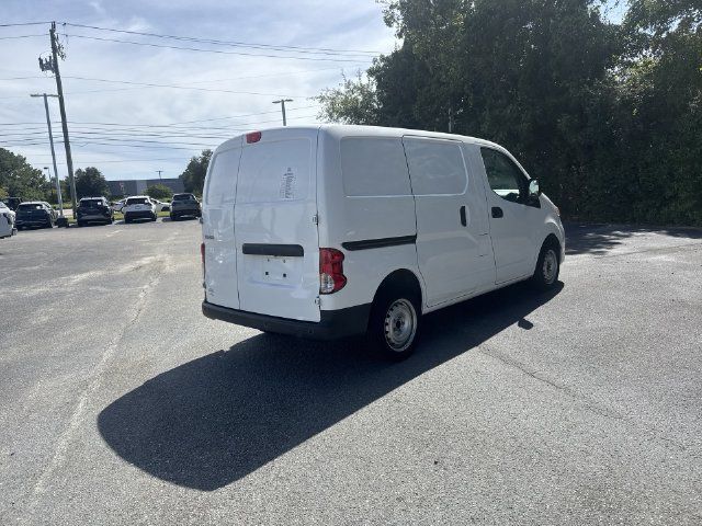 Used 2020 Nissan NV200 S FWD image 5