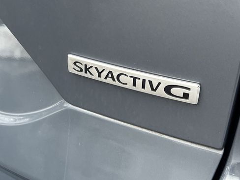 Used 2022 MAZDA CX-5 Carbon Edition image 28