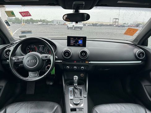 Used 2015 Audi A3 1.8T Premium w/ Cold Weather Package FWD image 17