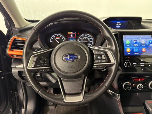 Used 2019 Subaru Forester Sport w/ Popular Package #2 AWD/4WD image 13