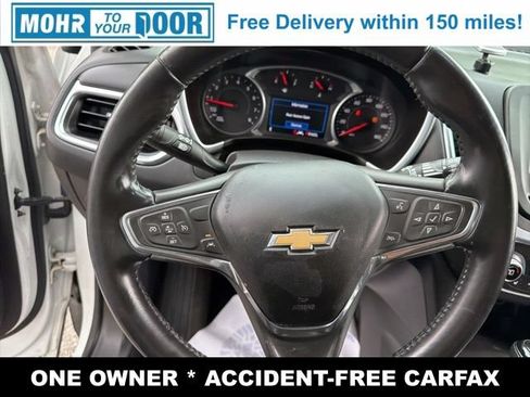Used 2020 Chevrolet Equinox LT AWD/4WD image 26