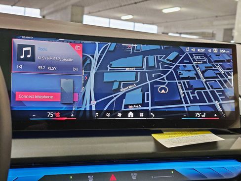 New 2026 BMW X3 M50 w/ Premium Package image 14