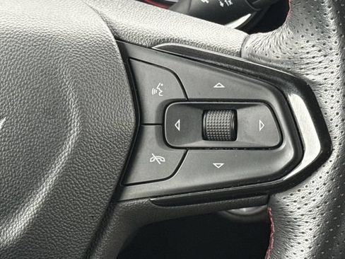 Certified 2022 Chevrolet TrailBlazer RS w/ Sun and Liftgate Package FWD image 16