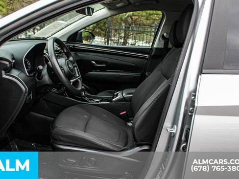 Used 2024 Hyundai Tucson SEL image 17