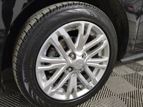 Used 2022 Mitsubishi Mirage G4 LE image 31