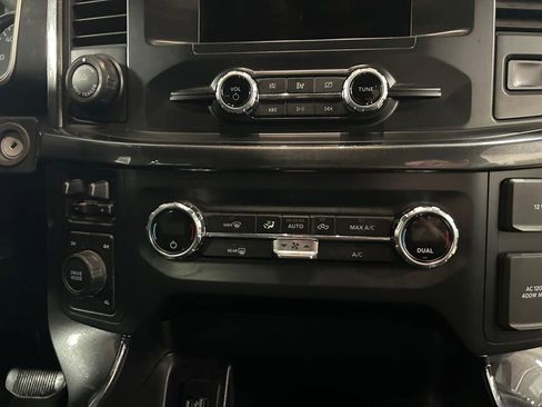 Used 2021 Ford F150 XLT w/ Equipment Group 301A Mid AWD/4WD image 16
