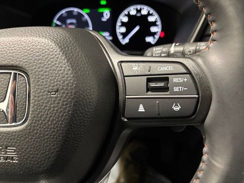 Certified 2024 Honda CR-V Sport-L image 28