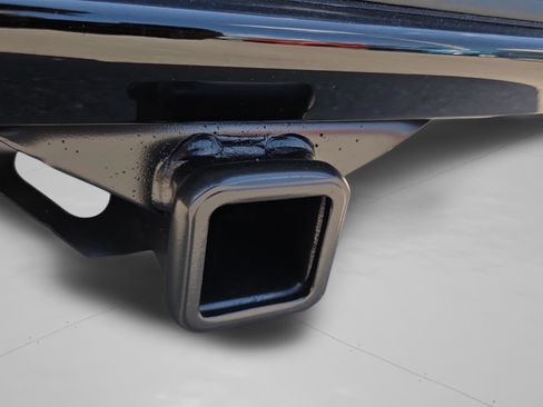New 2026 Chevrolet Colorado Trail Boss AWD/4WD image 33