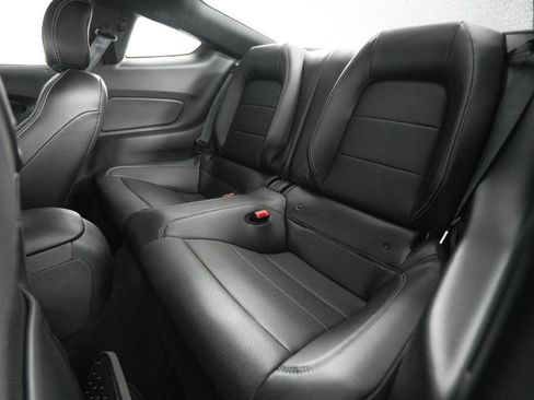 Used 2019 Ford Mustang GT Premium w/ GT Performance Package image 14