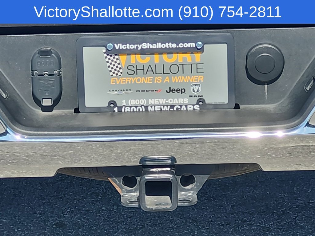 Used 2025 GMC Sierra 1500 SLT AWD/4WD image 35