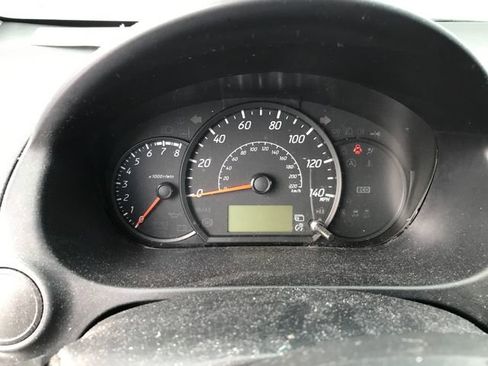 Used 2019 Mitsubishi Mirage G4 ES image 8