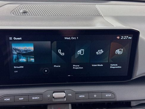 New 2025 Kia K4 LXS image 17