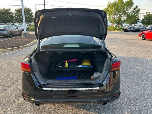 Used 2022 Nissan Altima 2.5 SV w/ SV Premium Package AWD/4WD image 15