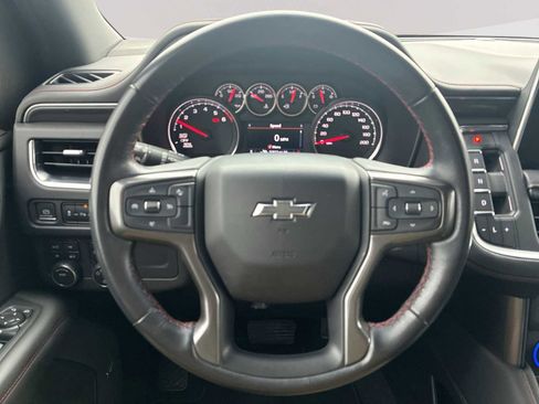 Certified 2021 Chevrolet Tahoe RST w/ Rear Media and Nav Package image 10