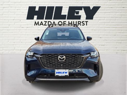 New 2026 MAZDA CX-90 3.3 Turbo w/ Premium Sport Pkg AWD/4WD image 2