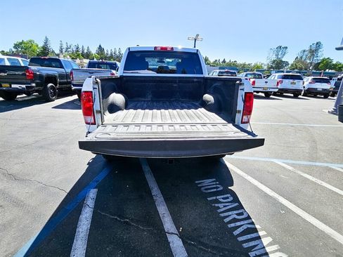 Used 2019 RAM 1500 Tradesman w/ Protection Group AWD/4WD image 6