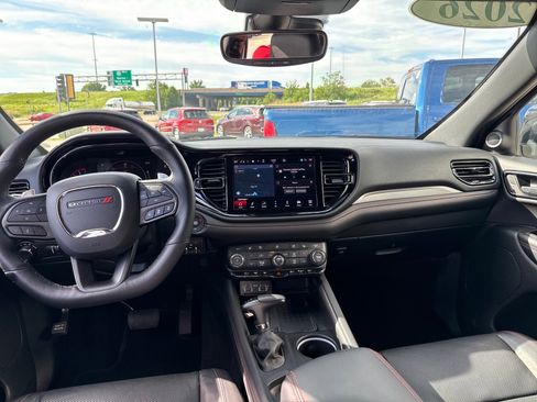 Used 2026 Dodge Durango GT AWD/4WD image 15