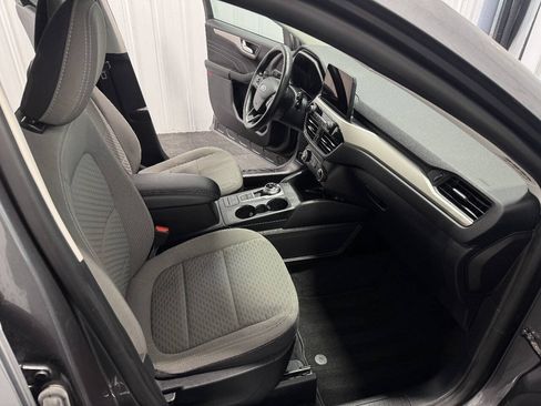 Used 2021 Ford Escape SE AWD/4WD image 18