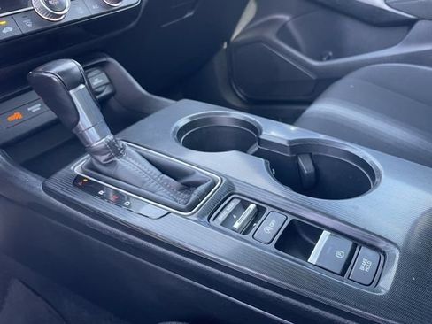 Certified 2022 Honda Civic Sport image 21