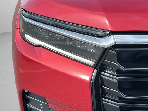 New 2026 Honda Pilot Elite image 9