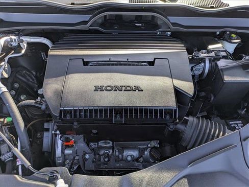 Used 2023 Honda Pilot Elite image 25