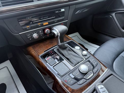 Used 2014 Audi A6 TDI Premium Plus image 29