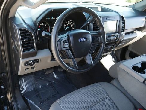 Used 2020 Ford F150 XLT w/ Equipment Group 302A Luxury image 12