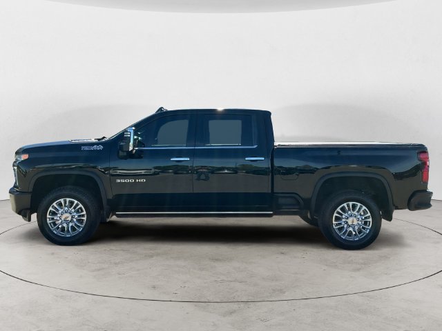 Used 2023 Chevrolet Silverado 3500 High Country w/ Z71 Off-Road Package AWD/4WD image 8