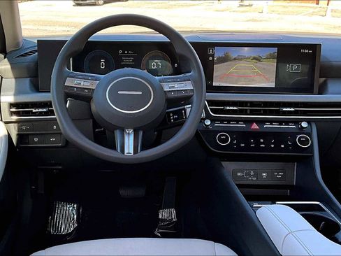 Used 2024 Hyundai Sonata SEL image 5