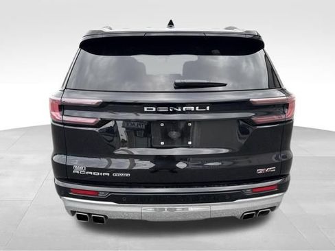 Used 2024 GMC Acadia Denali AWD/4WD image 7