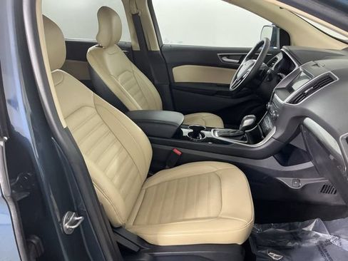Used 2016 Ford Edge SEL w/ Equipment Group 201A AWD/4WD image 14