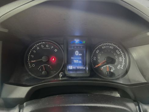 Used 2021 Toyota Tacoma SR w/ SR Convenience Package RWD image 21
