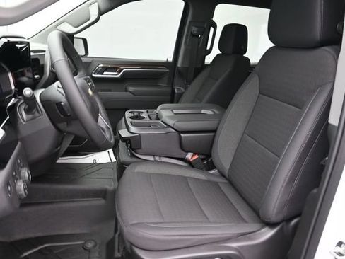 New 2026 Chevrolet Silverado 1500 LT w/ Protection Package AWD/4WD image 19