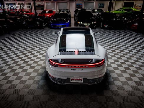 Used 2024 Porsche 911 Carrera S image 57