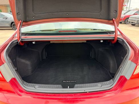 Used 2012 Hyundai Sonata GLS FWD image 24