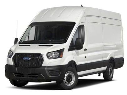 New 2026 Ford Transit 350 148 High Roof Extended