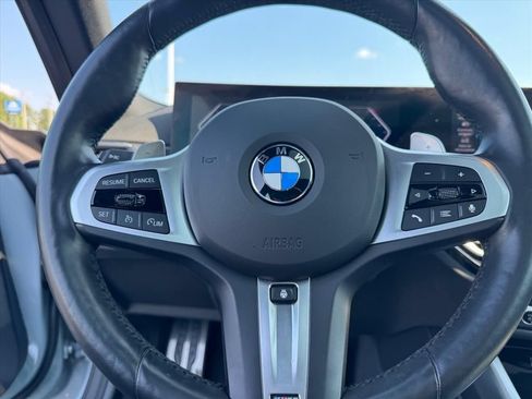 Used 2024 BMW M240i Coupe w/ Premium Package RWD image 16