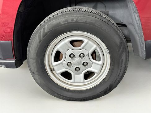 Used 2016 Jeep Patriot Sport w/ Power Value Group image 11