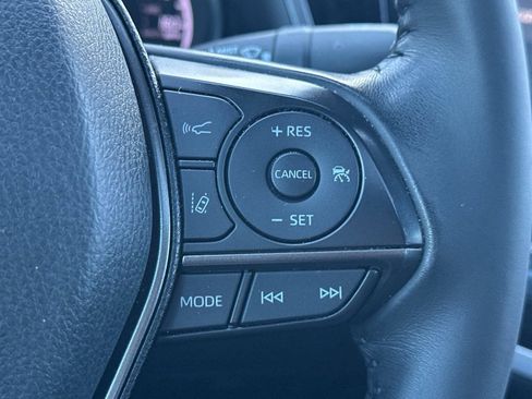 New 2023 Toyota Camry SE w/ Audio Upgrade Package FWD image 39