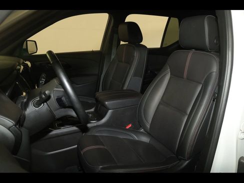 Certified 2023 Chevrolet Traverse RS w/ LPO, Floor Liner Package AWD/4WD image 26