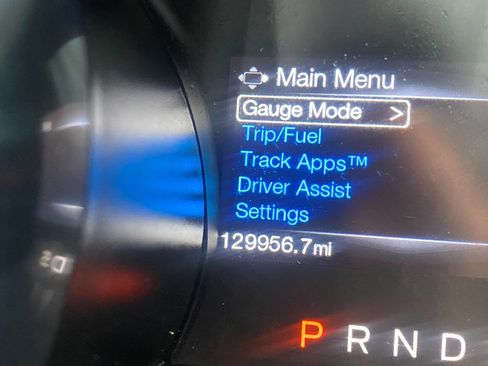 Used 2015 Ford Mustang Coupe w/ Equipment Group 051A RWD image 16