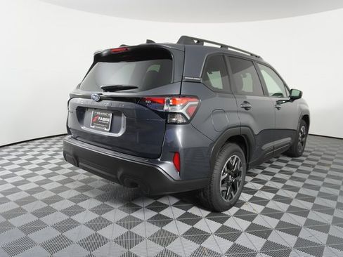 New 2025 Subaru Forester Premium image 7