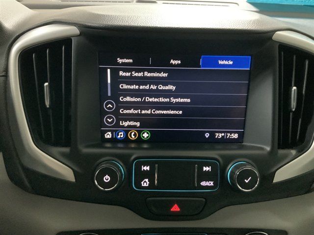 Used 2020 GMC Terrain SLT w/ Preferred Package AWD/4WD image 26