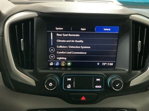 Used 2020 GMC Terrain SLT w/ Preferred Package AWD/4WD image 26