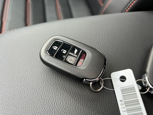 New 2026 Honda CR-V Sport-L image 31