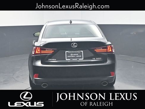 Used 2014 Lexus IS 350 image 8