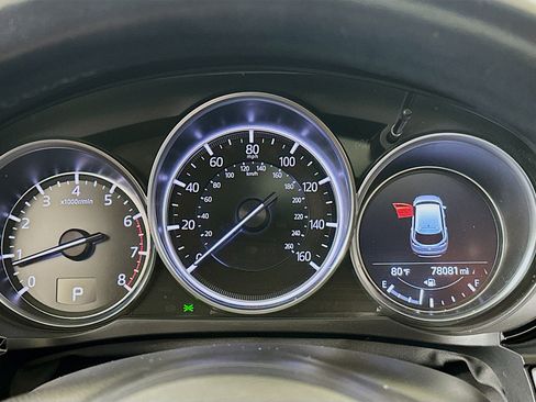 Used 2019 MAZDA CX-9 Touring w/ Touring Premium Package image 19