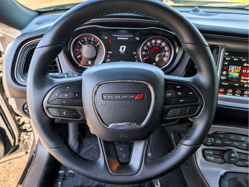 Used 2023 Dodge Challenger R/T Scat Pack RWD image 16
